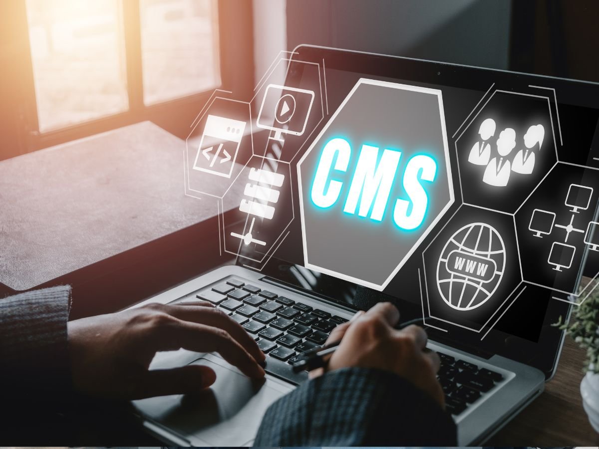 Craft CMS Agency That Builds Effective Website